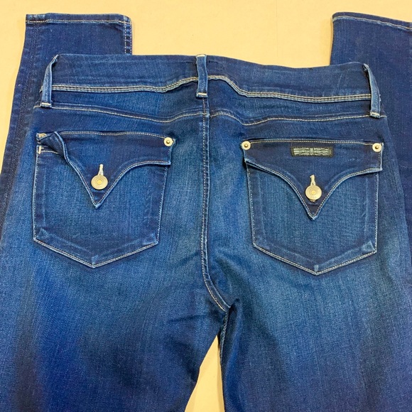 Hudson skinny Jeans - Picture 7 of 8
